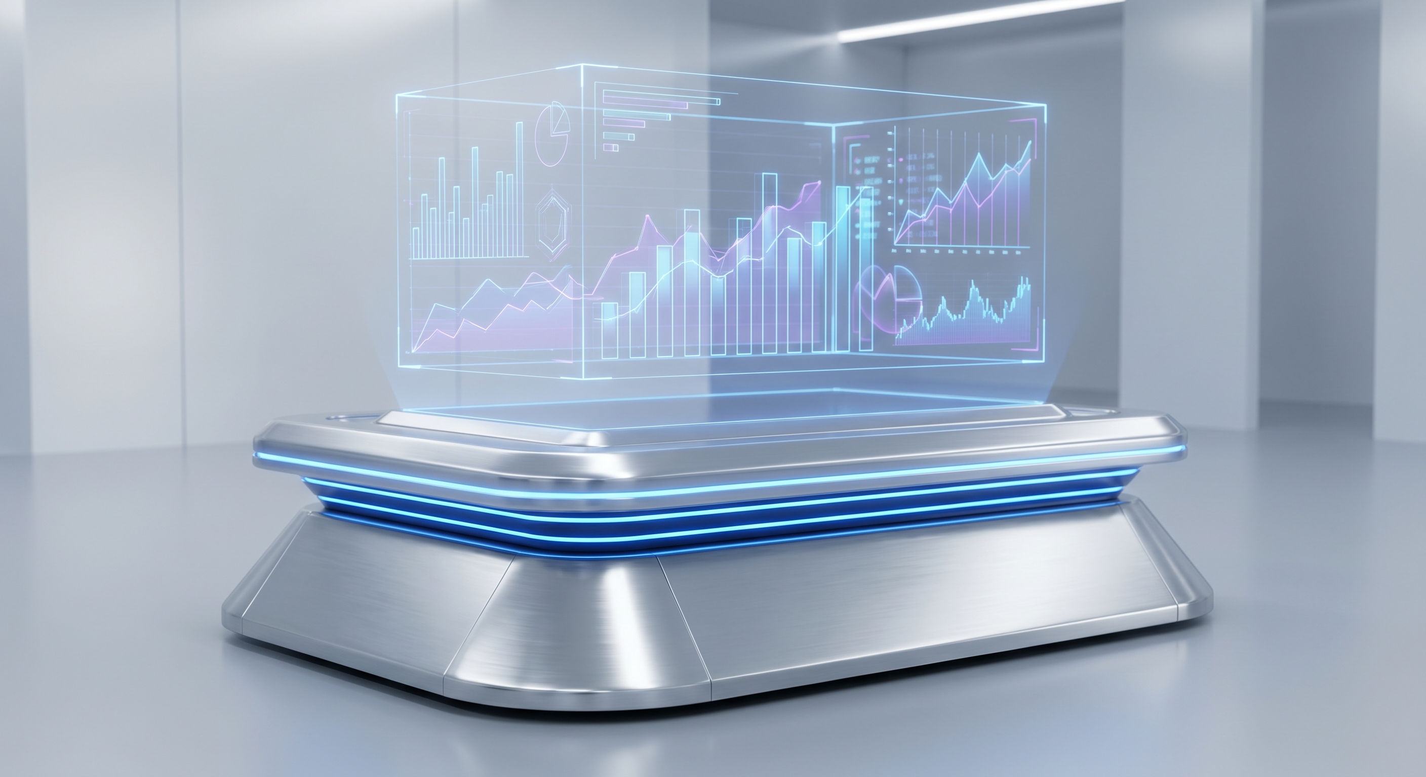 AI Analysis Dashboard