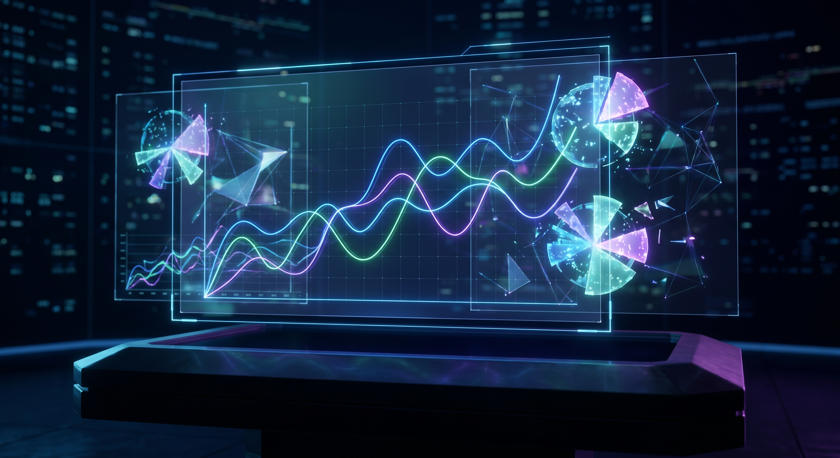 Investment Dashboard