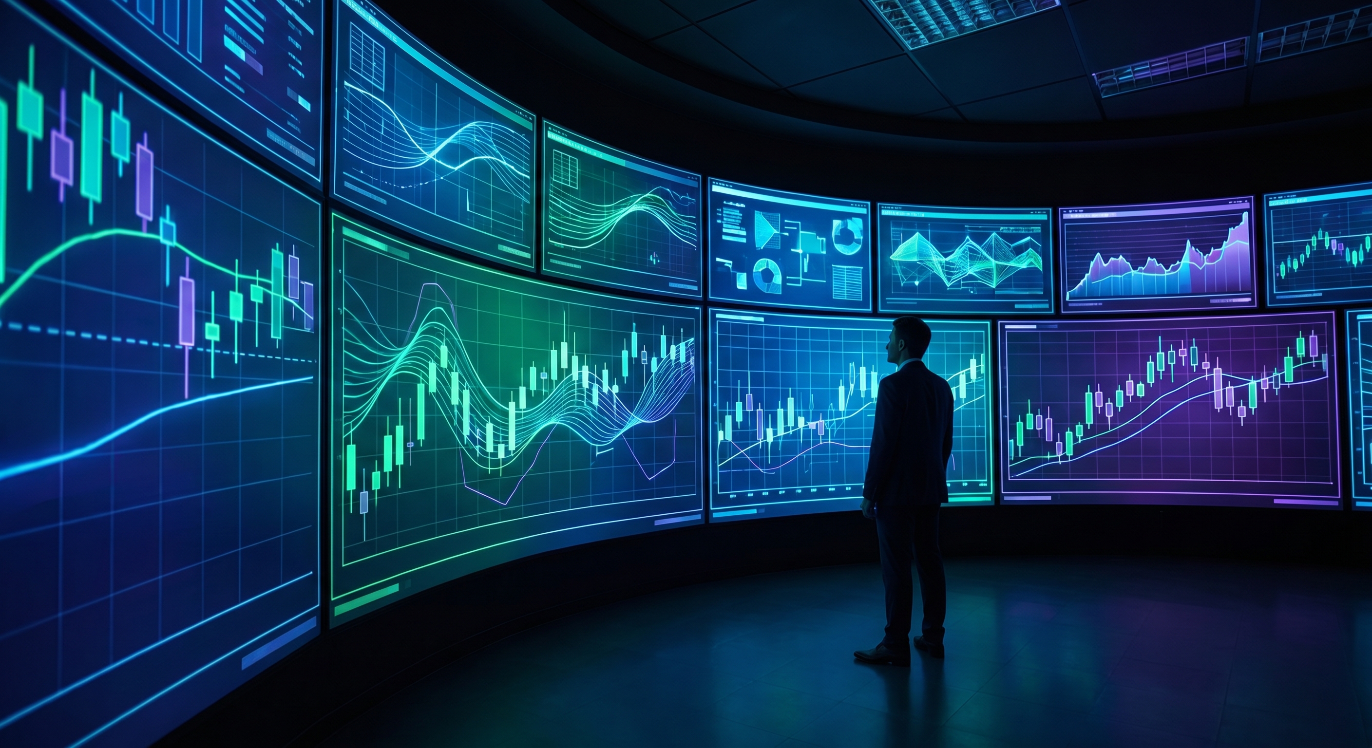 Automated Trading Platform